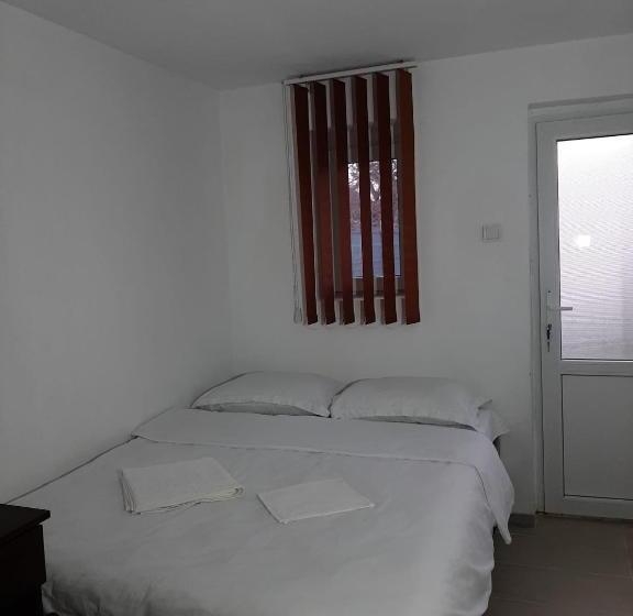 חדר סטנדרט, Vila Dionysos Brasov