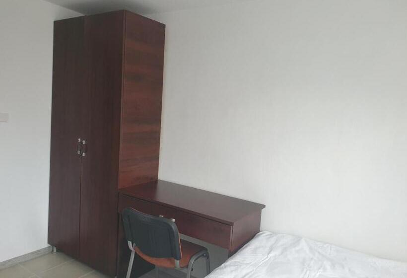 חדר סטנדרט, Vila Dionysos Brasov