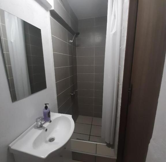 חדר סטנדרט, Vila Dionysos Brasov