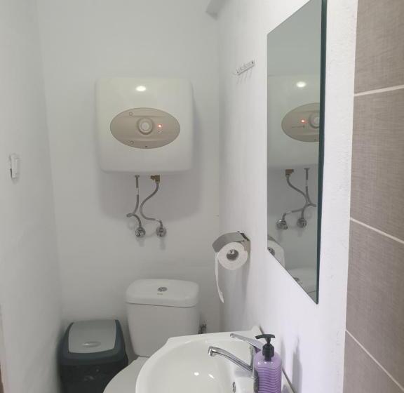 חדר סטנדרט, Vila Dionysos Brasov