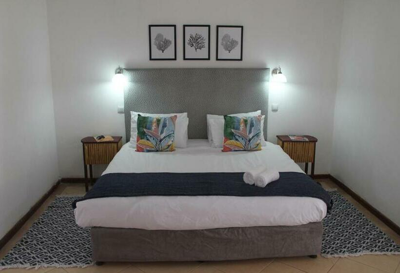 Студия Стандарт Вид на Море, Wharf Side Inn
