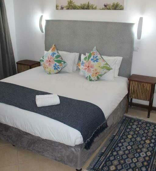 침실 2개 아파트, Wharf Side Inn