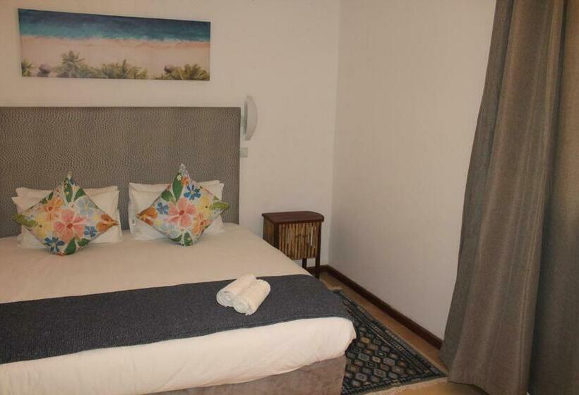 Апартаменты 1 Спальня, Wharf Side Inn
