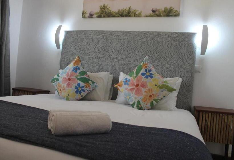 침실 1개 아파트, Wharf Side Inn