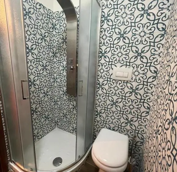 スタンダードルーム, B&b San Marco
