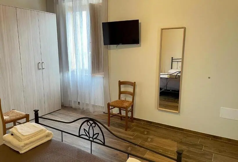 スタンダードルーム, B&b San Marco