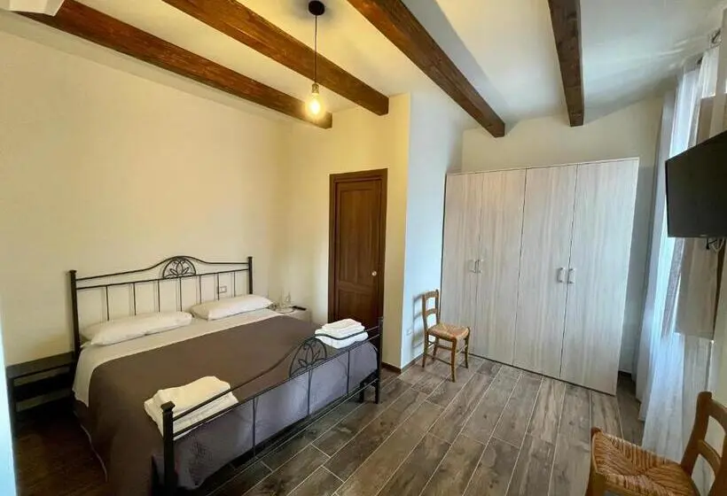スタンダードルーム, B&b San Marco