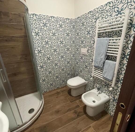 标准三人间, B&b San Marco