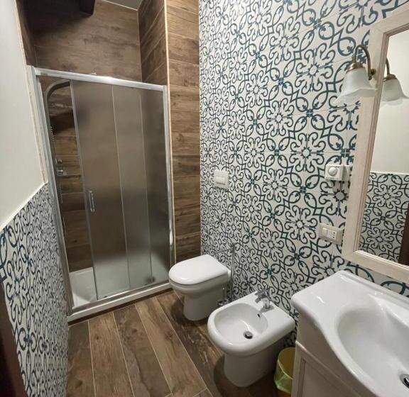 标准间, B&b San Marco