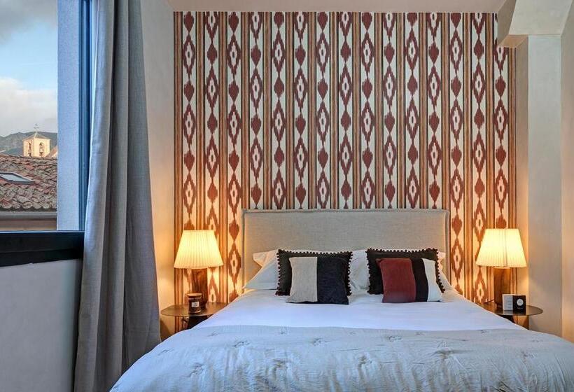 اتاق استاندارد, Hospedium Hotel La Farm