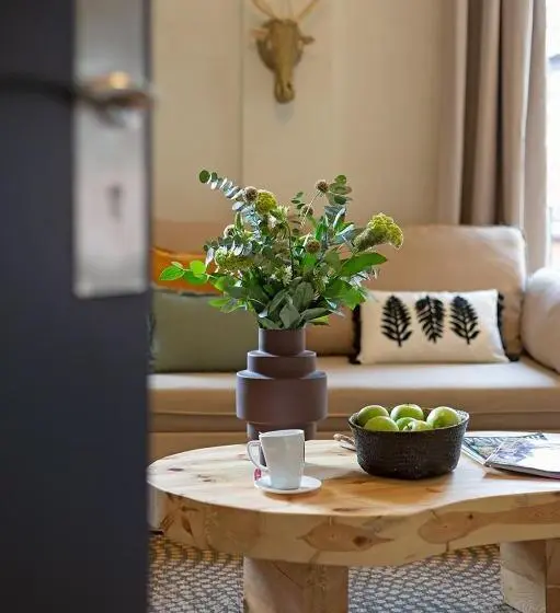 スーペリアールーム, Hospedium Hotel La Farm