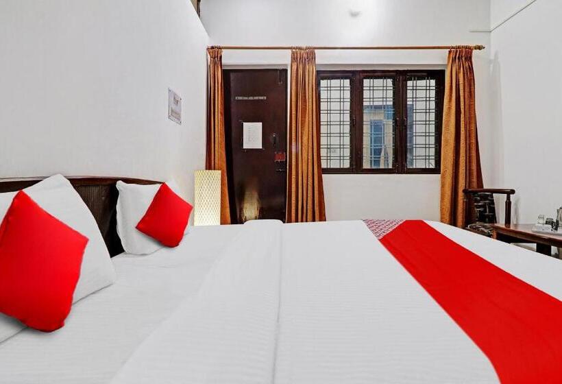 스탠다드 룸, Oyo Flagship 80502  7 Days Homestay