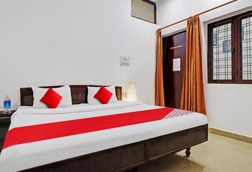 스탠다드 룸, Oyo Flagship 80502  7 Days Homestay