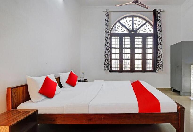 스탠다드 룸, Oyo Flagship 80502  7 Days Homestay