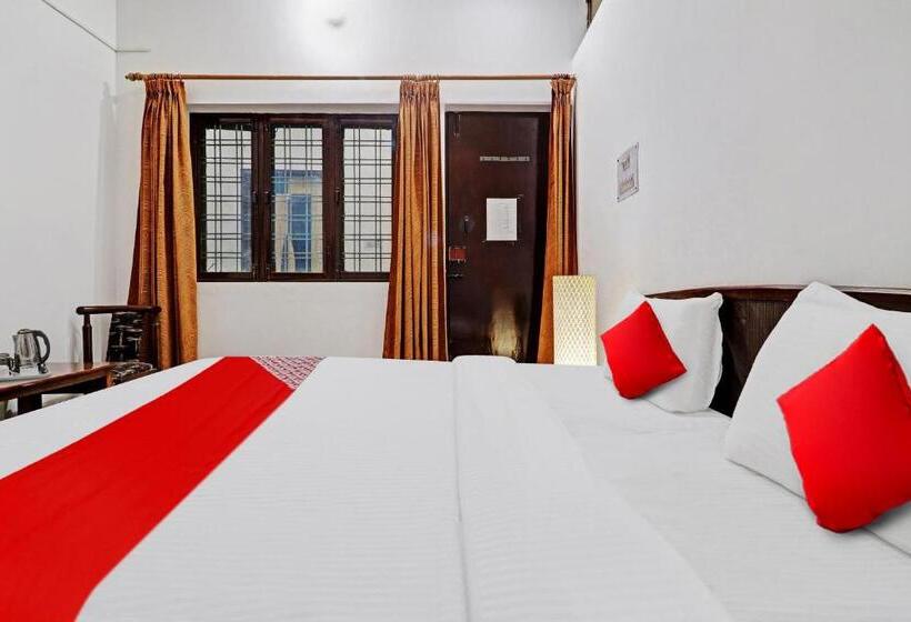 스탠다드 룸, Oyo Flagship 80502  7 Days Homestay