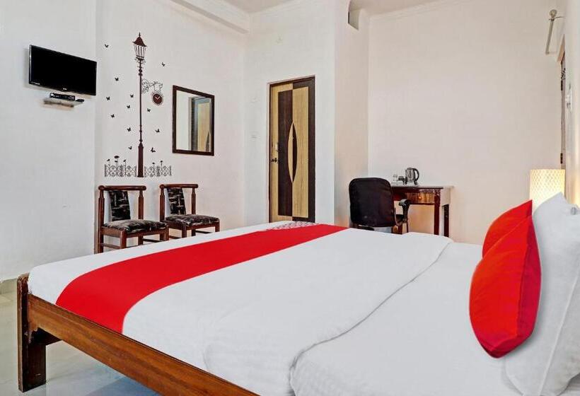 スタンダードルーム, Oyo Flagship 80502  7 Days Homestay