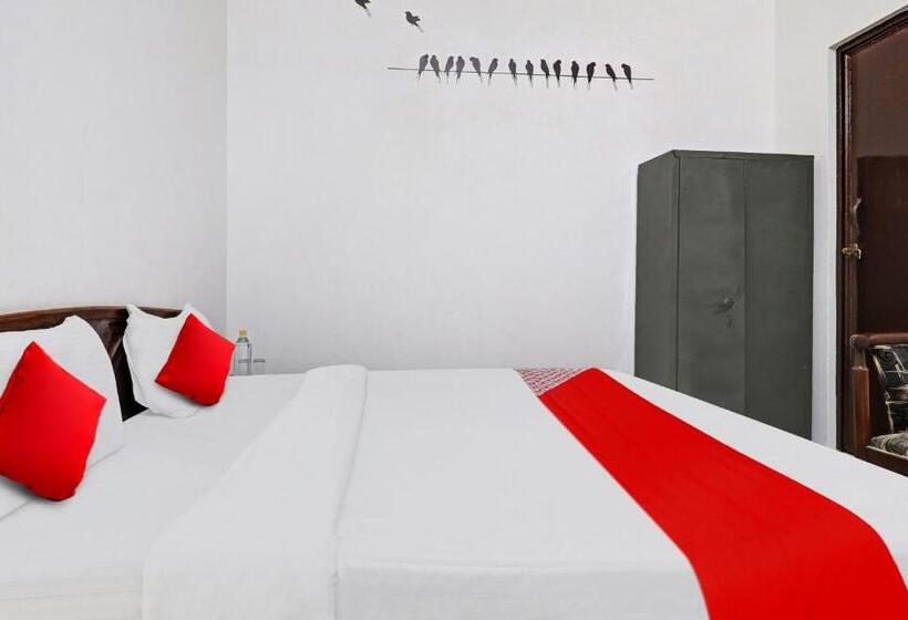 스탠다드 룸, Oyo Flagship 80502  7 Days Homestay