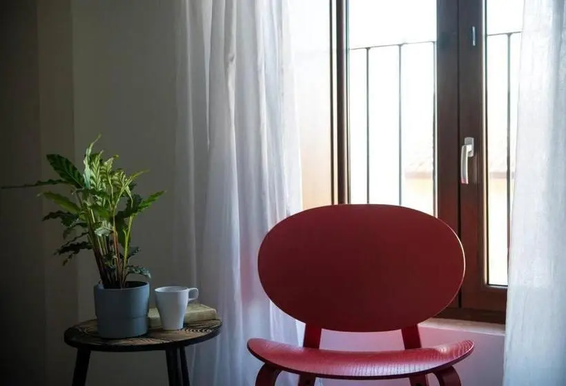 Standard-huone, Parva Vinea Agriturismo