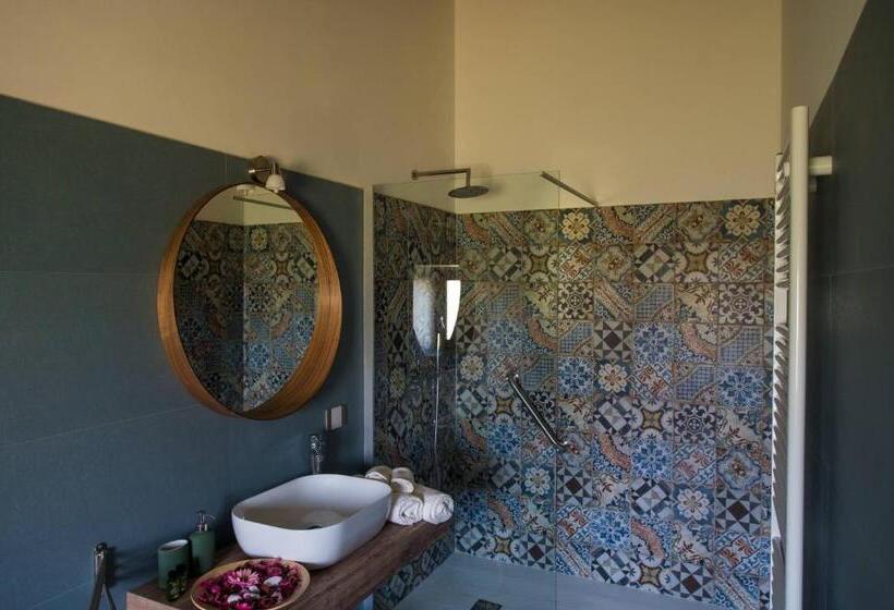اتاق استاندارد, Parva Vinea Agriturismo