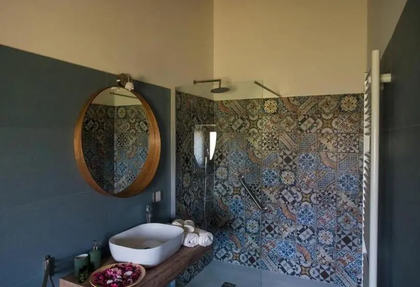 Standard-huone, Parva Vinea Agriturismo