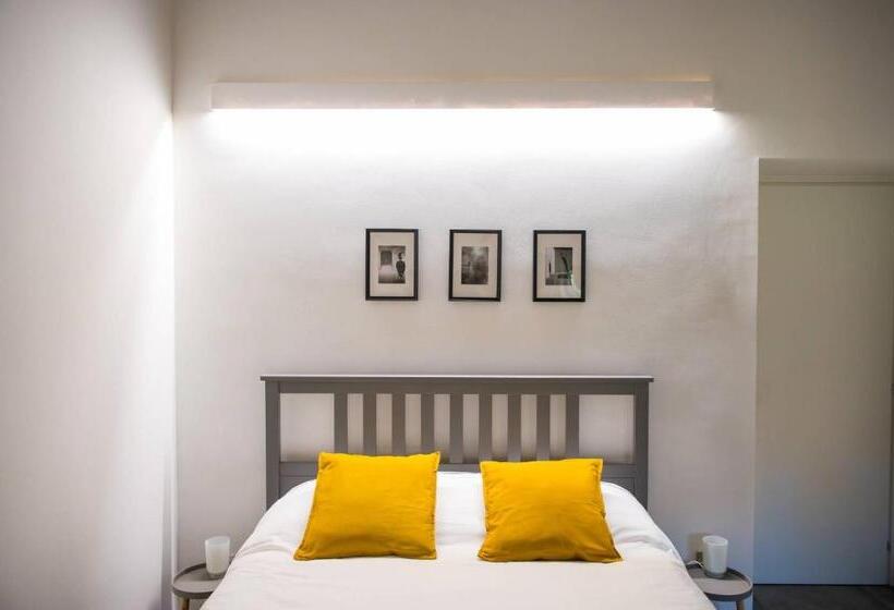 اتاق استاندارد, Parva Vinea Agriturismo