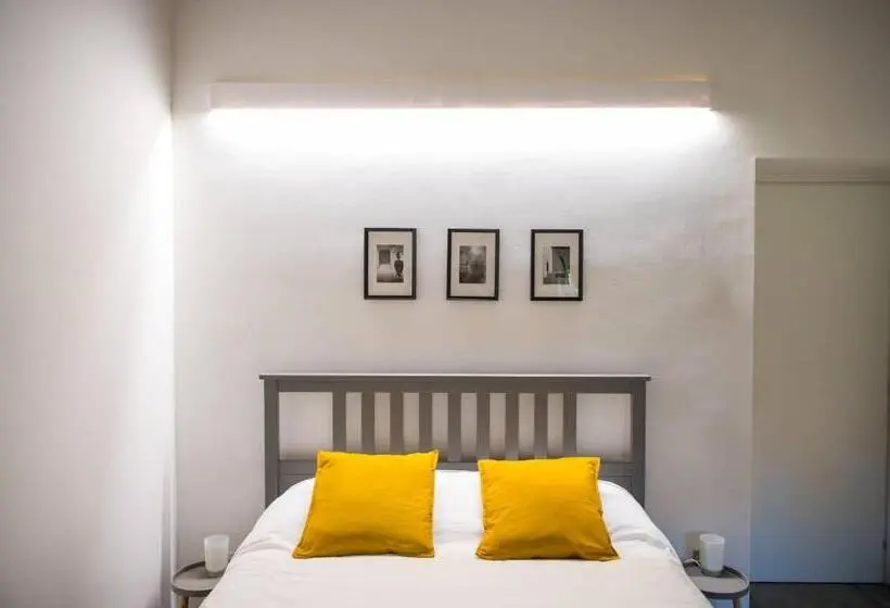 Standard-huone, Parva Vinea Agriturismo