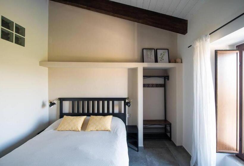 اتاق استاندارد, Parva Vinea Agriturismo