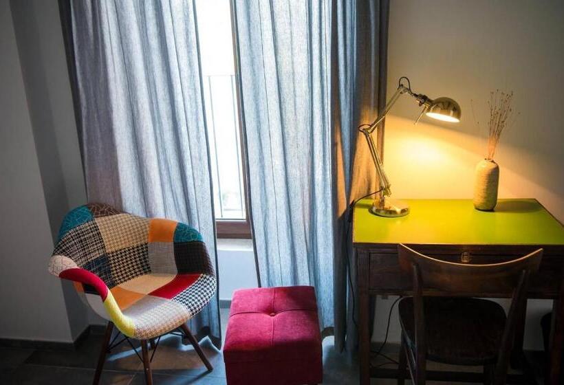 اتاق استاندارد, Parva Vinea Agriturismo