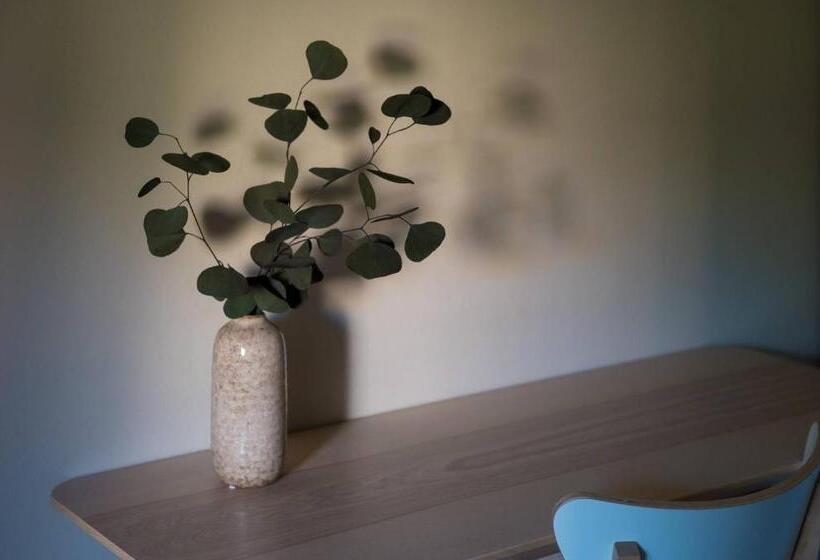 اتاق استاندارد, Parva Vinea Agriturismo