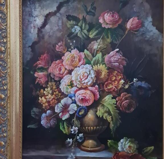 スタンダードルーム, B&b Aquila