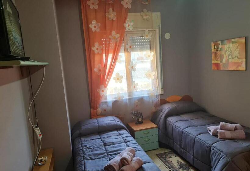 スタンダードルーム, B&b Aquila