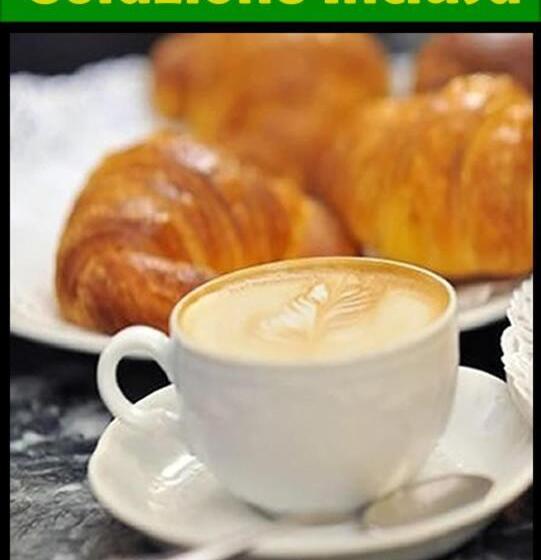 スタンダードルーム, B&b Aquila