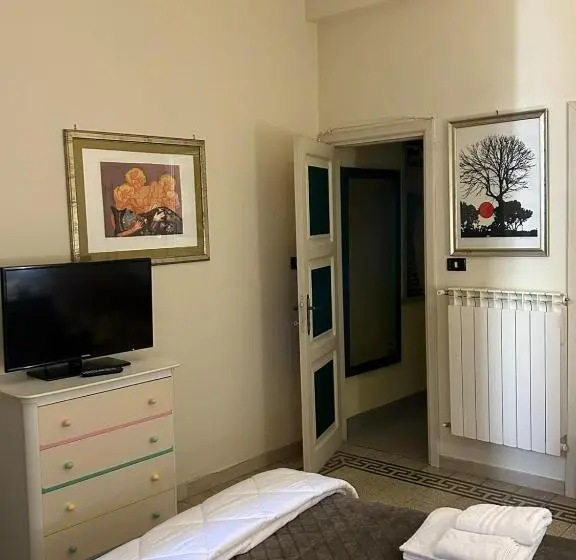スタンダードルーム, Casa Nel Vicoletto