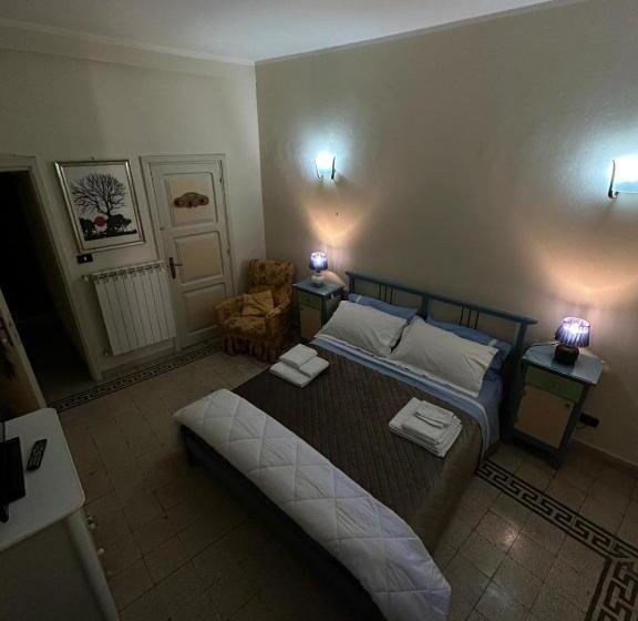 اتاق استاندارد, Casa Nel Vicoletto