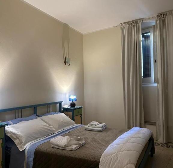 اتاق استاندارد, Casa Nel Vicoletto