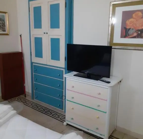 スタンダードルーム, Casa Nel Vicoletto