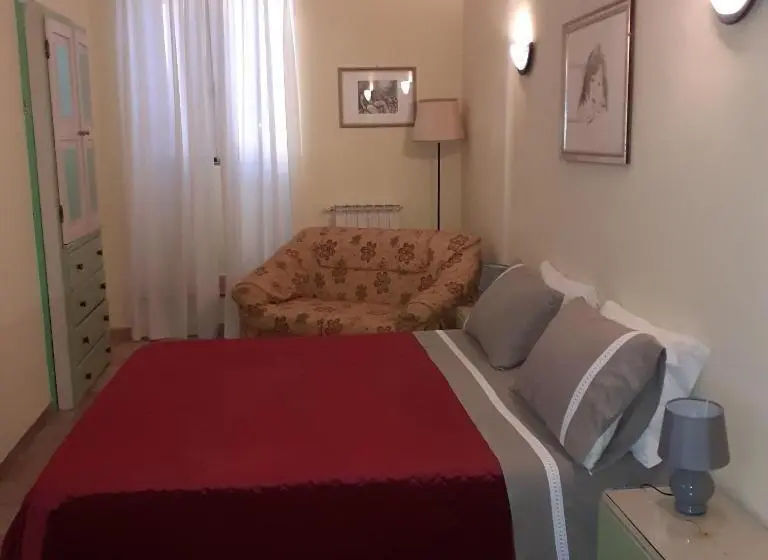 スタンダードトリプルルーム, Casa Nel Vicoletto