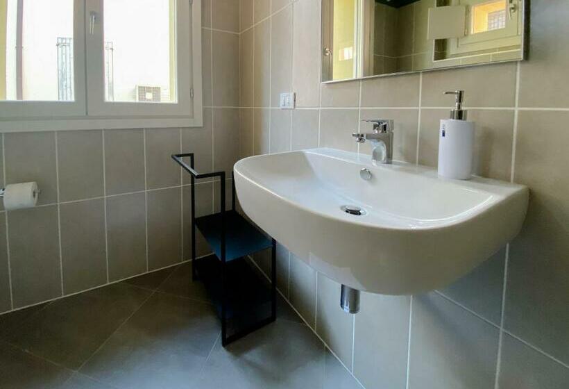 Standard Room, Le Stanze Di Gianmarmo   Via Marsala