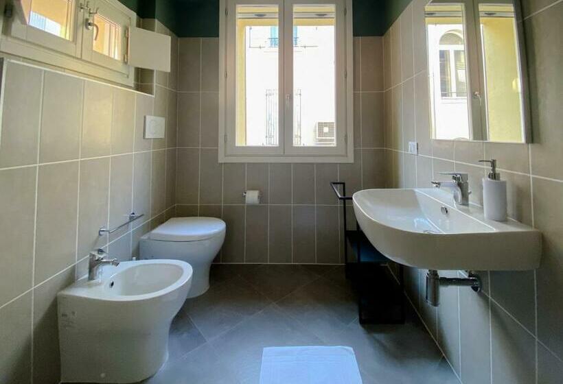 Standard Szoba, Le Stanze Di Gianmarmo   Via Marsala