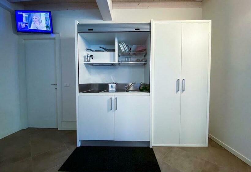 Standard Room, Le Stanze Di Gianmarmo   Via Marsala