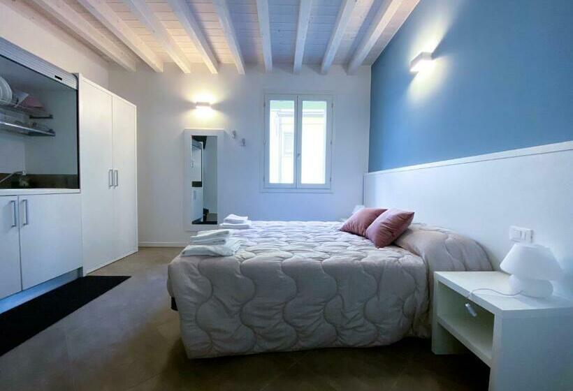 Standard Szoba, Le Stanze Di Gianmarmo   Via Marsala