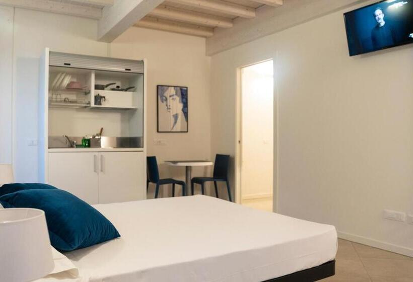 Standard Room, Le Stanze Di Gianmarmo   Via Marsala