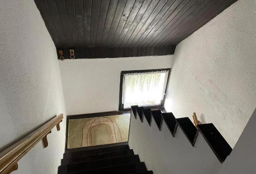 اتاق استاندارد سه نفره, Vidikovac Vrnjačka Banja