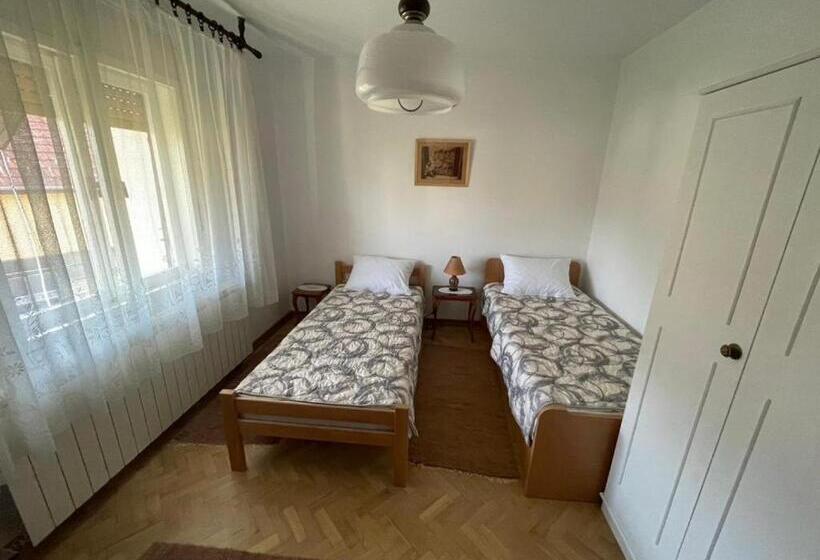 اتاق استاندارد, Vidikovac Vrnjačka Banja