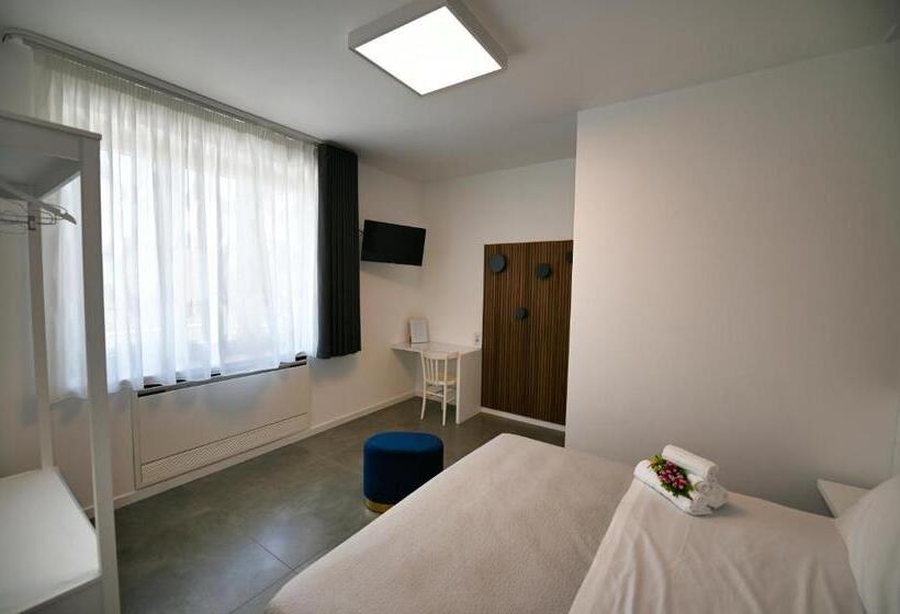 חדר סטנדרט, B & B Dal Barone