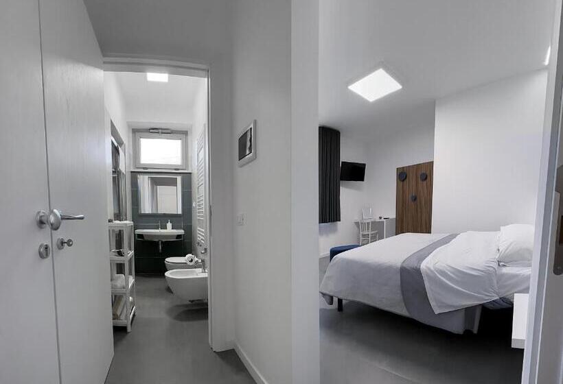 חדר סטנדרט, B & B Dal Barone