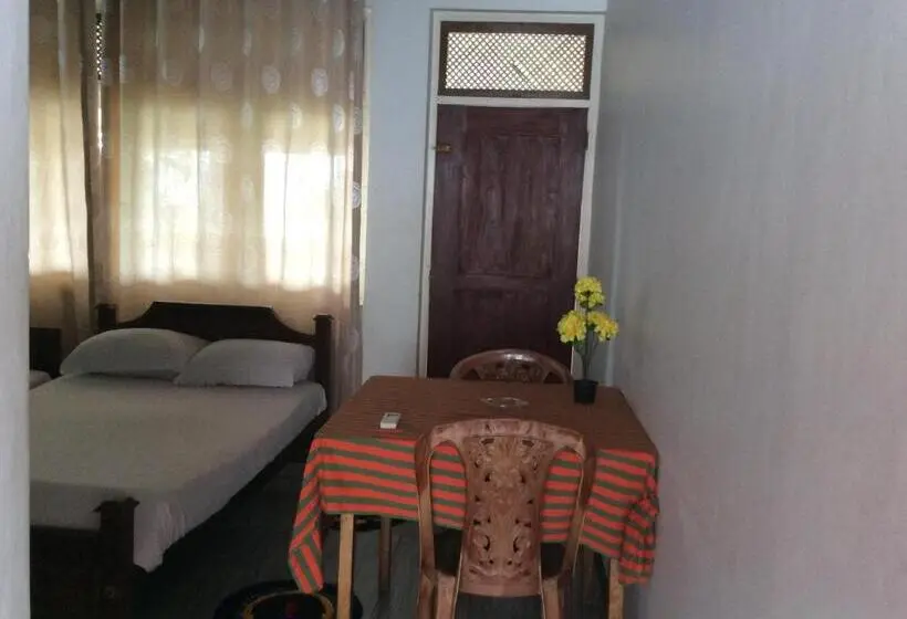 اتاق اکونومی, New Rest House Sea View