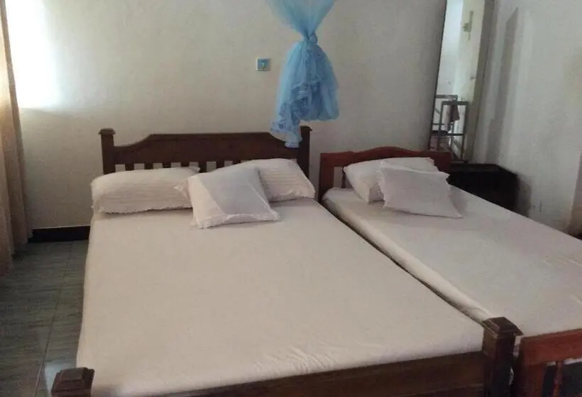 اتاق لوکس, New Rest House Sea View