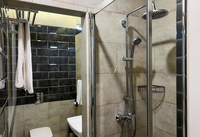 اتاق استاندارد, Ribas Rooms Odesa