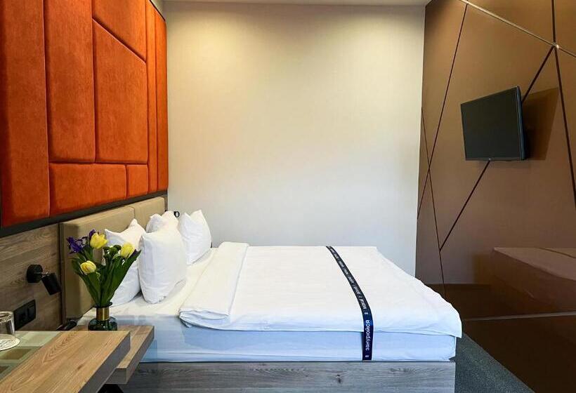 اتاق استاندارد, Ribas Rooms Odesa